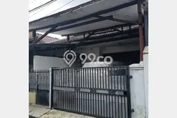 Rumah Minimalis 2 KT di Pondok Bambu Jakarta Timur Unfurnished Rumah Minimalis 2 KT di Pondok Bambu Jakarta Timur Unfurnished