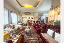 Hunian Mewah LB 1200m2 Siap Pakai Desain Elegan di Bintaro, Jakarta Selatan Hunian Mewah LB 1200m2 Siap Pakai Desain Elegan di Bintaro, Jakarta Selatan