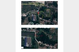 Jarang Ada! Tanah di Cikande Punya Luas 44089m2 SHM Jarang Ada! Tanah di Cikande Punya Luas 44089m2 SHM