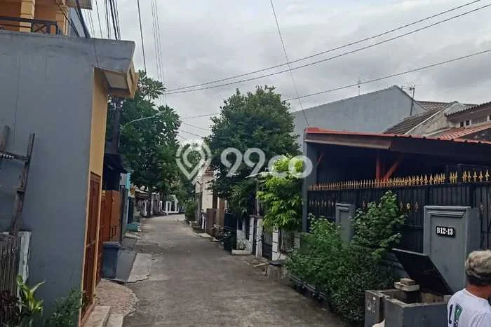 Dijual Kost Strategis di Duren Sawit, Jakarta Timur 8 KT, 8 KM, Luas Bangunan 180m2 Dijual Kost Strategis di Duren Sawit, Jakarta Timur 8 KT, 8 KM, Luas Bangunan 180m2