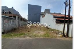 Tanah Kavling Dijual di Pondok Kelapa, Jakarta Timur dengan Luas Tanah 120m2 Tanah Kavling Dijual di Pondok Kelapa, Jakarta Timur dengan Luas Tanah 120m2