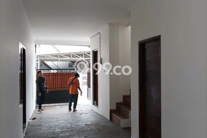 Rumah Kost Dijual Lokasi Duren Sawit, Jakarta Timur, 8 Kamar Tidur, 8 Kamar Mandi, 180m2 Rumah Kost Dijual Lokasi Duren Sawit, Jakarta Timur, 8 Kamar Tidur, 8 Kamar Mandi, 180m2