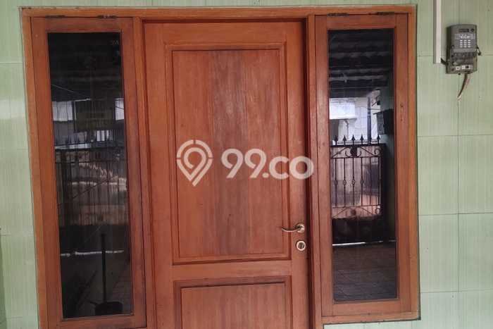 Dijual Rumah 3 Kamar Lokasi Ideal Bagus dan Strategis di Duren Sawit Dijual Rumah 3 Kamar Lokasi Ideal Bagus dan Strategis di Duren Sawit