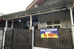 Jual Rumah Strategis Bagus Punya 2 KT di Jatisampurna Bekasi SHM Jual Rumah Strategis Bagus Punya 2 KT di Jatisampurna Bekasi SHM