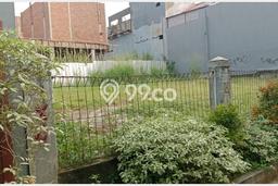 Dijual Tanah Lokasi Pondok Kelapa, Jakarta Timur Seluas 215m2 Dijual Tanah Lokasi Pondok Kelapa, Jakarta Timur Seluas 215m2