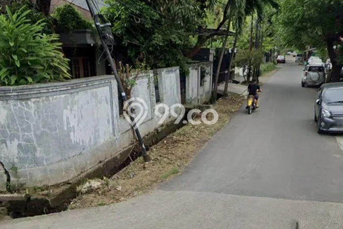 Untuk Dijual Tanah di Duren Sawit Jakarta Timur Luas 470m2 SHM Untuk Dijual Tanah di Duren Sawit Jakarta Timur Luas 470m2 SHM