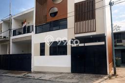 Jual Rumah Favorit Siap Huni LB 80m2 di Duren Sawit, Jakarta Timur Jual Rumah Favorit Siap Huni LB 80m2 di Duren Sawit, Jakarta Timur