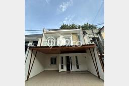 Rumah Minimalis 3 KT di Jati Asih Bekasi Unfurnished Rumah Minimalis 3 KT di Jati Asih Bekasi Unfurnished