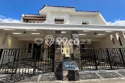 Jual Rumah Minimalis Bagus Punya 4 KT di Duren Sawit Jakarta Timur SHM Jual Rumah Minimalis Bagus Punya 4 KT di Duren Sawit Jakarta Timur SHM