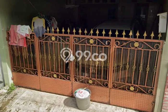 Dijual Rumah 3 Kamar Lokasi Ideal Bagus dan Strategis di Duren Sawit Dijual Rumah 3 Kamar Lokasi Ideal Bagus dan Strategis di Duren Sawit