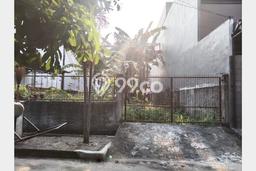 Tanah Kosong Dijual di Jakarta Timur dengan Area 216m2 Tanah Kosong Dijual di Jakarta Timur dengan Area 216m2