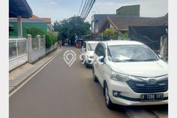 Tanah Dijual Lokasi Duren Sawit, Jakarta Timur Luas 235m2 Legalitas Aman Tanah Dijual Lokasi Duren Sawit, Jakarta Timur Luas 235m2 Legalitas Aman