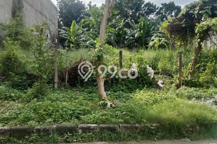 Dijual Tanah di Jakarta Timur, Luas 700m2 SHM Dijual Tanah di Jakarta Timur, Luas 700m2 SHM
