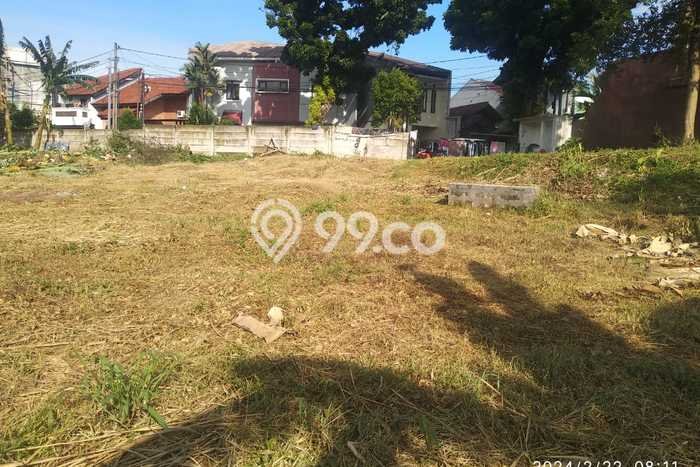Tanah Dijual di Jakarta Selatan Seluas 4000m2 Strategis Tanah Dijual di Jakarta Selatan Seluas 4000m2 Strategis