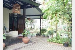 Dijual Tanah Lokasi Lebak Bulus, Jakarta Selatan Seluas 585m2 Dijual Tanah Lokasi Lebak Bulus, Jakarta Selatan Seluas 585m2
