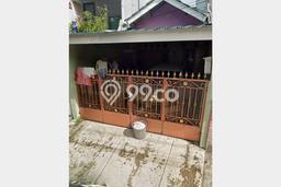 Rumah Modern 3 KT di Pondok Kelapa Jakarta Timur Unfurnished Rumah Modern 3 KT di Pondok Kelapa Jakarta Timur Unfurnished