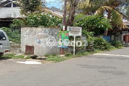 Tanah di Duren Sawit, Jakarta Timur Luas 212m2 Dijual Segera Tanah di Duren Sawit, Jakarta Timur Luas 212m2 Dijual Segera