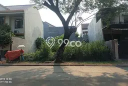 Untuk Dijual Tanah 240m2 di Jatiwarna, Bekasi Untuk Dijual Tanah 240m2 di Jatiwarna, Bekasi