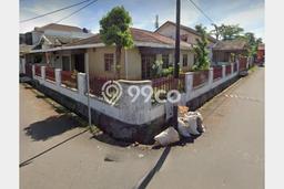 Lahan Kosong Dijual di Duren Sawit, Jakarta Timur, Luas 360m2 Area Strategis Lahan Kosong Dijual di Duren Sawit, Jakarta Timur, Luas 360m2 Area Strategis