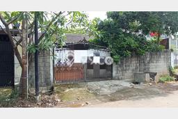 Tanah Kavling Dijual di Jakarta Timur dengan Spesifikasi 220m2 Tanah Kavling Dijual di Jakarta Timur dengan Spesifikasi 220m2