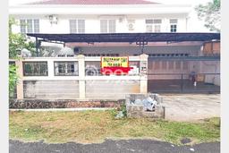 Rumah Mewah Siap Huni LT 572m2 di Duren Sawit, Jakarta Timur Rumah Mewah Siap Huni LT 572m2 di Duren Sawit, Jakarta Timur