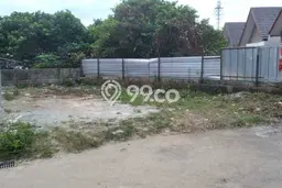 Tanah Kavling di Jagakarsa Dijual dengan Luas 101m2 Tanah Kavling di Jagakarsa Dijual dengan Luas 101m2
