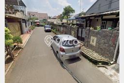 Tanah Dijual Lokasi Duren Sawit, Jakarta Timur dengan Luas Tanah 198m2 dan Status - Tanah Dijual Lokasi Duren Sawit, Jakarta Timur dengan Luas Tanah 198m2 dan Status -