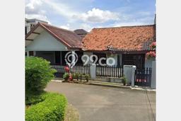 Tanah di Duren Sawit, Jakarta Timur Luas 102m2 Dijual Segera Tanah di Duren Sawit, Jakarta Timur Luas 102m2 Dijual Segera