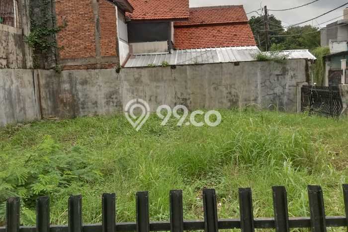Tanah Dijual Lokasi Duren Sawit, Jakarta Timur Luas 180m2 Legalitas Aman Tanah Dijual Lokasi Duren Sawit, Jakarta Timur Luas 180m2 Legalitas Aman