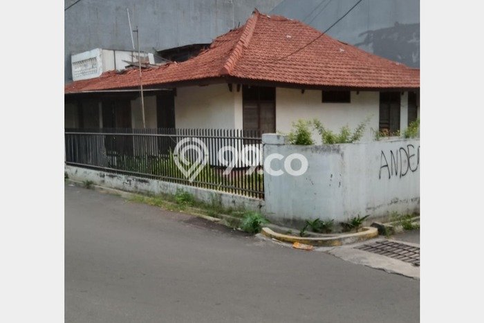Tanah Dijual Lokasi Duren Sawit, Jakarta Timur Luas 215m2 Legalitas Aman Tanah Dijual Lokasi Duren Sawit, Jakarta Timur Luas 215m2 Legalitas Aman