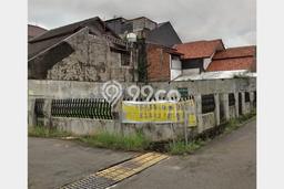 Tanah Dijual Lokasi Duren Sawit, Jakarta Timur Luas 180m2 Legalitas Aman Tanah Dijual Lokasi Duren Sawit, Jakarta Timur Luas 180m2 Legalitas Aman