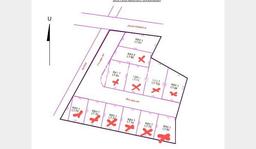 Tanah Dijual di Jakarta Timur Seluas 91m2 Strategis Tanah Dijual di Jakarta Timur Seluas 91m2 Strategis