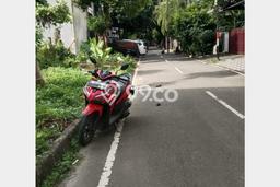 Dijual Tanah di Jakarta Timur, Luas 700m2 SHM Dijual Tanah di Jakarta Timur, Luas 700m2 SHM