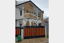 Dijual Segera Kost 4 Kamar, 4 Kamar Mandi di Menteng, Jakarta Pusat, Luas 120m2 Dijual Segera Kost 4 Kamar, 4 Kamar Mandi di Menteng, Jakarta Pusat, Luas 120m2