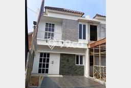 Rumah Modern 3 Kamar LT 75m2 di Jatibening Rumah Modern 3 Kamar LT 75m2 di Jatibening