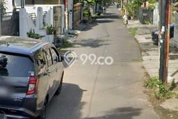 Dijual Rumah 3 Kamar Lokasi Ideal Bagus dan Strategis di Duren Sawit Dijual Rumah 3 Kamar Lokasi Ideal Bagus dan Strategis di Duren Sawit