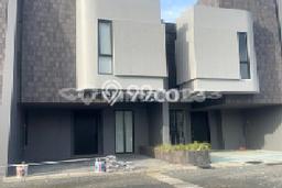 Rumah Modern 3 Kamar LT 74m2 di Jatibening Rumah Modern 3 Kamar LT 74m2 di Jatibening