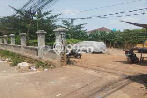 Kavling Tanah di Duren Sawit Dijual Luas 835m2 Legalitas - Kavling Tanah di Duren Sawit Dijual Luas 835m2 Legalitas -