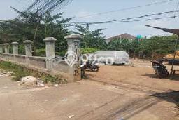Kavling Tanah di Duren Sawit Dijual Luas 835m2 Legalitas - Kavling Tanah di Duren Sawit Dijual Luas 835m2 Legalitas -