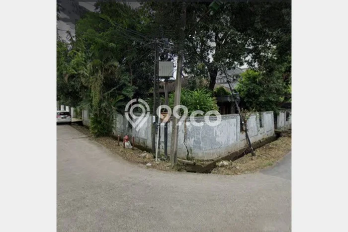 Untuk Dijual Tanah di Duren Sawit Jakarta Timur Luas 470m2 SHM Untuk Dijual Tanah di Duren Sawit Jakarta Timur Luas 470m2 SHM