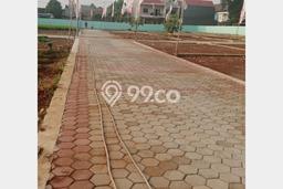 Dijual Tanah di Cipayung Jakarta Timur Luas 72m2 SHM Dijual Tanah di Cipayung Jakarta Timur Luas 72m2 SHM