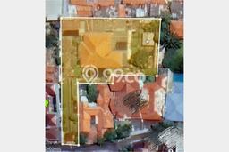 Tanah untuk Dijual Lokasi Pancoran, Jakarta Selatan Luas 2000m2 SHM Tanah untuk Dijual Lokasi Pancoran, Jakarta Selatan Luas 2000m2 SHM