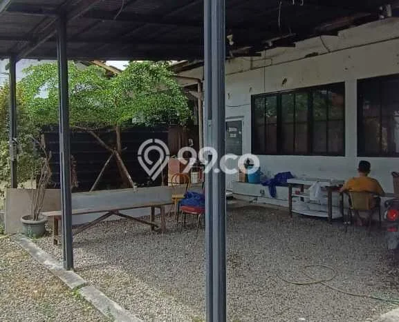 Unit Gudang Dijual di Jatinegara Jakarta Timur Luas Tanah 700m2, Luas Bangunan 150m2 Unit Gudang Dijual di Jatinegara Jakarta Timur Luas Tanah 700m2, Luas Bangunan 150m2