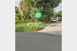 Tanah di Duren Sawit, Jakarta Timur Luas 180m2 Dijual Segera Tanah di Duren Sawit, Jakarta Timur Luas 180m2 Dijual Segera