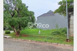 Tanah Siap Bangun Dijual di Jakarta Selatan Punya Luas 418m2 Tanah Siap Bangun Dijual di Jakarta Selatan Punya Luas 418m2