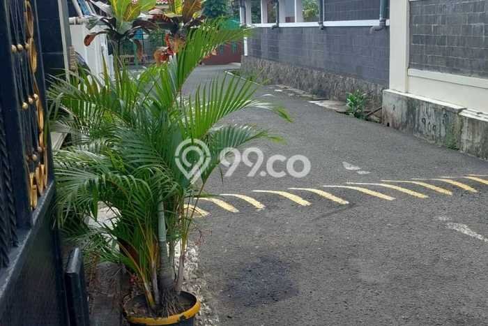 Jual Rumah Minimalis Bagus Punya 3 KT di Duren Sawit Jakarta Timur SHM Jual Rumah Minimalis Bagus Punya 3 KT di Duren Sawit Jakarta Timur SHM