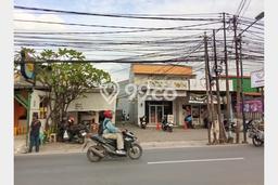 Rumah Kost Dijual Lokasi Jagakarsa, Jakarta Selatan, 22 Kamar Tidur, 22 Kamar Mandi, 1070m2 Rumah Kost Dijual Lokasi Jagakarsa, Jakarta Selatan, 22 Kamar Tidur, 22 Kamar Mandi, 1070m2