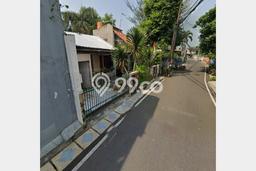 Lahan untuk Dijual Lokasi Duren Sawit, Jakarta Timur Luas 250m2 SHM Lahan untuk Dijual Lokasi Duren Sawit, Jakarta Timur Luas 250m2 SHM