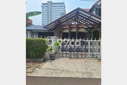 Tanah Kavling Dijual di Lebak Bulus, Jakarta Selatan dengan Luas Tanah 200m2 Tanah Kavling Dijual di Lebak Bulus, Jakarta Selatan dengan Luas Tanah 200m2