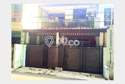 Dijual Hunian Rumah Terawat 4 Kamar di Pondok Kelapa, Jakarta Timur Dijual Hunian Rumah Terawat 4 Kamar di Pondok Kelapa, Jakarta Timur